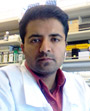 Anuran Chatterjee, Ph.D.