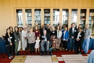 Vascular News Story Stoney Lab 2026